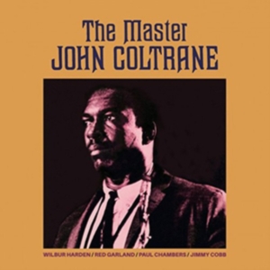 John Coltrane - Master in the group CD / Jazz at Bengans Skivbutik AB (3923503)
