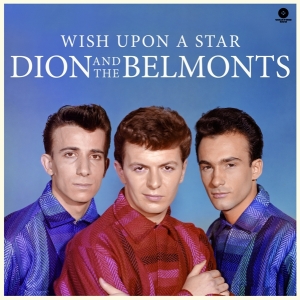 Dion And The Belmonts - Wish Upon A Star in the group VINYL / Pop-Rock,Övrigt at Bengans Skivbutik AB (3923514)