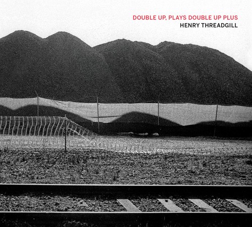Henry Threadgill - Double Up, Plays Double.. in the group CD / Jazz/Blues at Bengans Skivbutik AB (3923522)