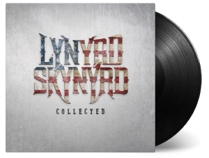 Lynyrd Skynyrd - Collected in the group OTHER / -Start MOV BM at Bengans Skivbutik AB (3923574)