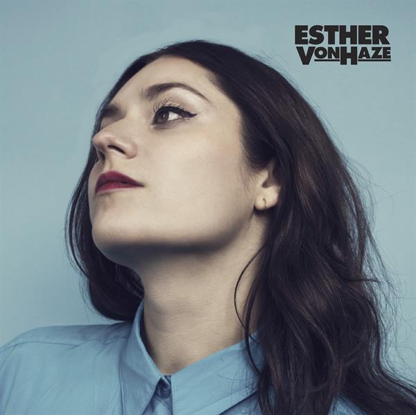 Esther Von Haze - Esther Von Haze in the group CD / Pop at Bengans Skivbutik AB (3923575)