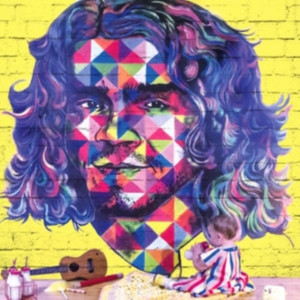Kyle Falconer - No Thank You in the group CD / Pop-Rock,Övrigt at Bengans Skivbutik AB (3923588)