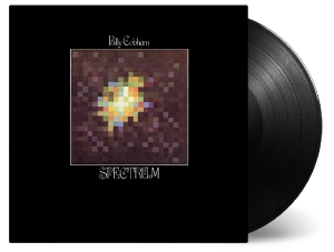 Billy Cobham - Spectrum in the group OTHER / -Start MOV BM at Bengans Skivbutik AB (3923594)