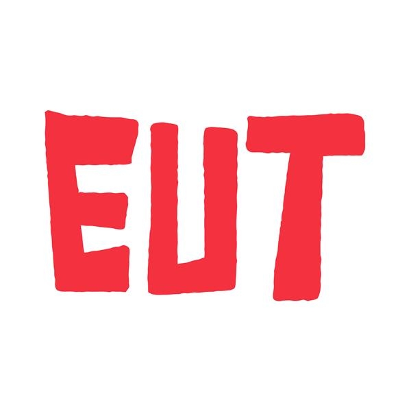 Eut - Fool For The Vibes in the group CD / Pop at Bengans Skivbutik AB (3923610)