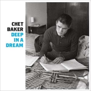Chet Baker - Deep In A Dream in the group Minishops / Chet Baker at Bengans Skivbutik AB (3923675)