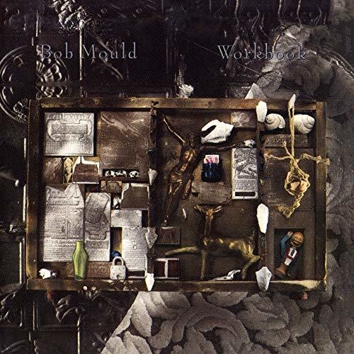 Bob Mould - Workbook in the group CD / Rock at Bengans Skivbutik AB (3923812)