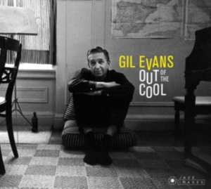 Gil Evans - Out Of The Cool in the group CD / Jazz at Bengans Skivbutik AB (3923835)
