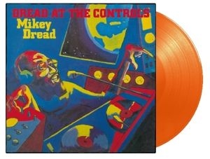 Dread Mikey - Dread At The Controls-Hq- in the group VINYL / Vinyl Reggae at Bengans Skivbutik AB (3923859)