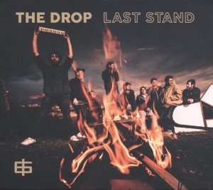 Drop - Last Stand in the group CD / Reggae at Bengans Skivbutik AB (3923873)
