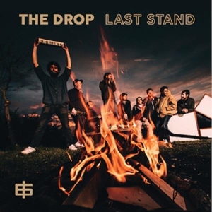 Drop - Last Stand in the group VINYL / Reggae at Bengans Skivbutik AB (3923874)