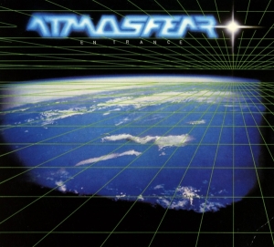 Atmosfear - En Trance in the group CD / Dans/Techno at Bengans Skivbutik AB (3923883)