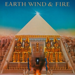 Earth Wind & Fire - All 'N All + 3 in the group OTHER / -Start MOV BM at Bengans Skivbutik AB (3923884)