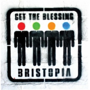 Get The Blessing - Bristopia in the group OTHER / Övrigt /  at Bengans Skivbutik AB (3923887)