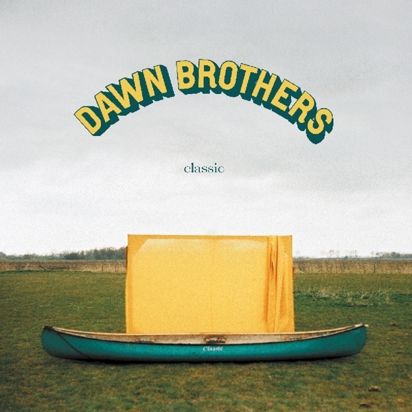 Dawn Brothers - Classic in the group VINYL / Bestsellers at Bengans Skivbutik AB (3923900)