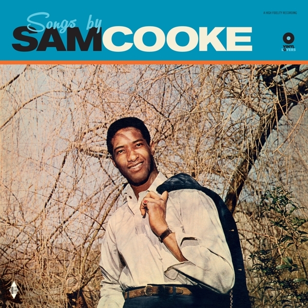 Sam Cooke - Songs By Sam Cooke in the group VINYL / Bestsellers at Bengans Skivbutik AB (3923944)