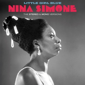 Nina Simone - Little Girl Blue in the group OTHER / Övrigt /  at Bengans Skivbutik AB (3923963)