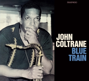Coltrane John - Blue Train in the group CD / Jazz at Bengans Skivbutik AB (3924074)