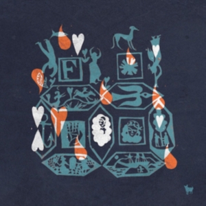 Furrow Collective - Fathoms in the group CD / Elektroniskt,World Music at Bengans Skivbutik AB (3924112)