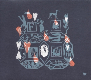 Furrow Collective - Fathoms in the group CD / Elektroniskt,World Music at Bengans Skivbutik AB (3924112)