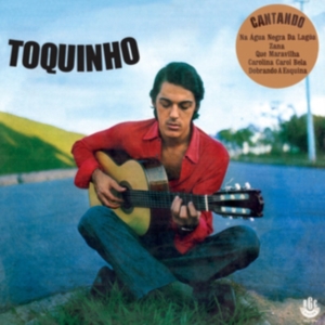 Toquinho - Toquinho in the group CD / Elektroniskt,Klassiskt,World Music,Övrigt at Bengans Skivbutik AB (3924137)
