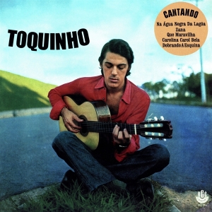Toquinho - Toquinho in the group VINYL / Elektroniskt,Klassiskt,World Music at Bengans Skivbutik AB (3924138)