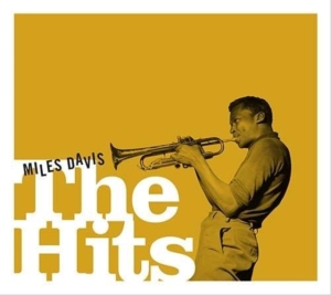 Davis Miles - Hits in the group Minishops / Miles Davis at Bengans Skivbutik AB (3924155)