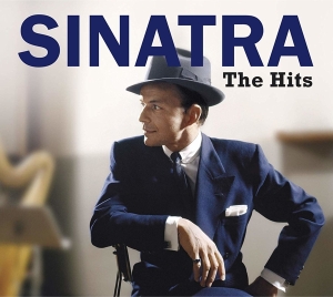 Frank Sinatra - Hits in the group OTHER / Övrigt /  at Bengans Skivbutik AB (3924156)