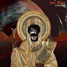 Don Broco - Technology in the group CD / Pop-Rock at Bengans Skivbutik AB (3924207)