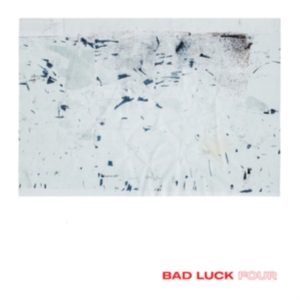 Bad Luck. - Four in the group CD / Jazz at Bengans Skivbutik AB (3924210)