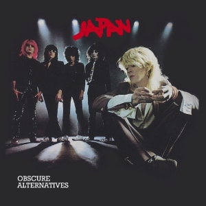 Japan - Obscure Alternatives in the group CD at Bengans Skivbutik AB (3924252)