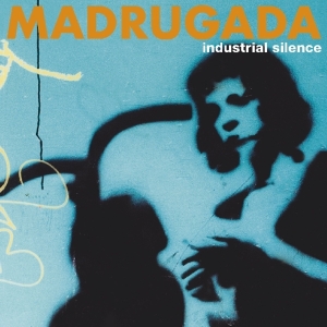 Madrugada - Industrial Silence in the group CD / Pop-Rock at Bengans Skivbutik AB (3924253)