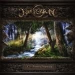 Wintersun - The Forest Seasons in the group CD / Hårdrock at Bengans Skivbutik AB (3924262)