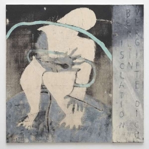 Isolation Berlin - Vergifte Dich in the group CD / Pop-Rock at Bengans Skivbutik AB (3924280)