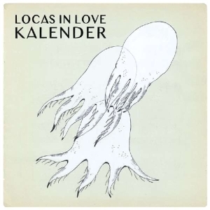 Locas In Love - Kalender in the group VINYL / Pop-Rock at Bengans Skivbutik AB (3924285)