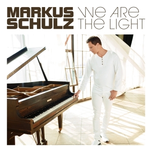 Markus Schulz - We Are The Light in the group CD / Dance-Techno at Bengans Skivbutik AB (3924294)