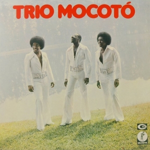 Trio Mocoto - Trio Mocoto in the group VINYL / World Music at Bengans Skivbutik AB (3924317)