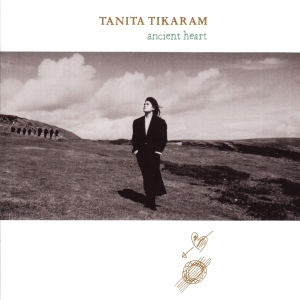 Tikaram Tanita - Ancient Heart in the group CD / Pop-Rock,Övrigt at Bengans Skivbutik AB (3924336)