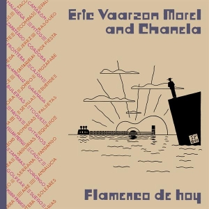 Eric Vaarzon Morel - Flamenco De Hoy in the group VINYL / Elektroniskt,World Music at Bengans Skivbutik AB (3924346)