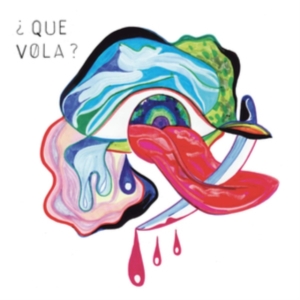 Que Vola? - Que Vola? in the group VINYL / Jazz at Bengans Skivbutik AB (3924367)