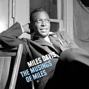 Davis Miles - Musings Of Miles in the group VINYL / Jazz at Bengans Skivbutik AB (3924383)
