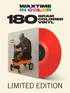 Thelonious Monk Septet - Monk's Music in the group VINYL / Jazz/Blues at Bengans Skivbutik AB (3924392)