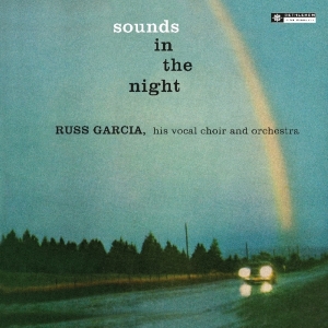 Russ Garcia - Sounds In The Night in the group VINYL / Jazz at Bengans Skivbutik AB (3924398)