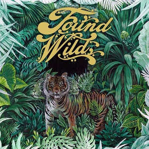 Found Wild - Found Wild in the group VINYL / Upcoming releases / Country at Bengans Skivbutik AB (3924413)