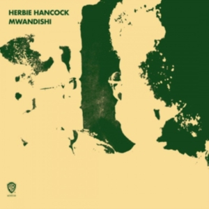 Herbie Hancock - Mwandishi in the group OTHER / -Start MOV  at Bengans Skivbutik AB (3924429)