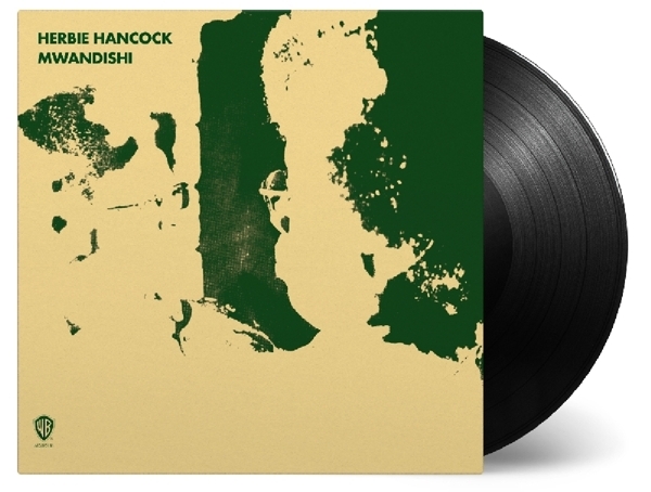 Herbie Hancock - Mwandishi in the group VINYL / Bestsellers at Bengans Skivbutik AB (3924429)