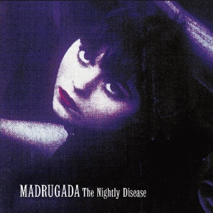 Madrugada - Nightly Disease in the group CD / Pop-Rock at Bengans Skivbutik AB (3924438)