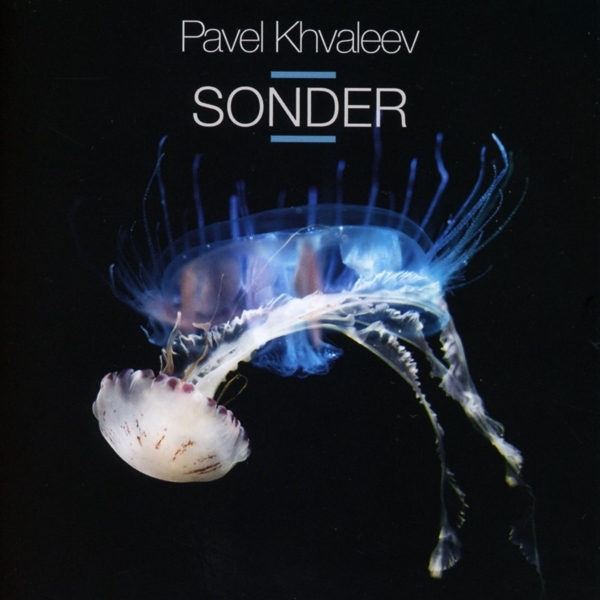 Khvaleev Pavel - Sonder in the group CD / Bestsellers at Bengans Skivbutik AB (3924439)