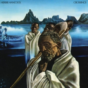 Herbie Hancock - Crossings in the group OTHER / -Start MOV  at Bengans Skivbutik AB (3924444)