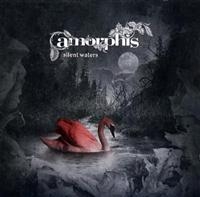 Amorphis - Silent Waters in the group CD / Hårdrock at Bengans Skivbutik AB (3924519)