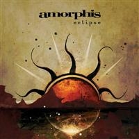 Amorphis - Eclipse in the group CD / Hårdrock at Bengans Skivbutik AB (3924520)